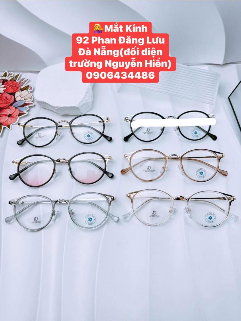 Mắt Kính 92 Phan Đăng Lưu