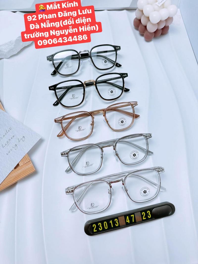 Mắt Kính 92 Phan Đăng Lưu