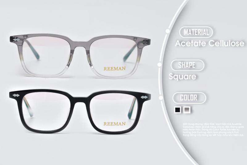Kính mắt Eye Plus