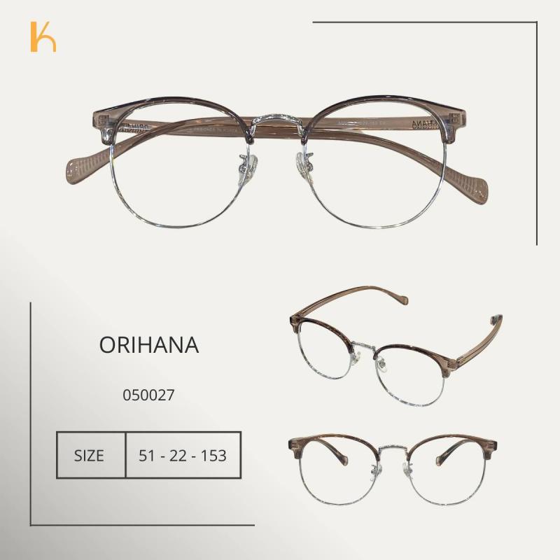 Mắt Kính Khánh Hưng Optical