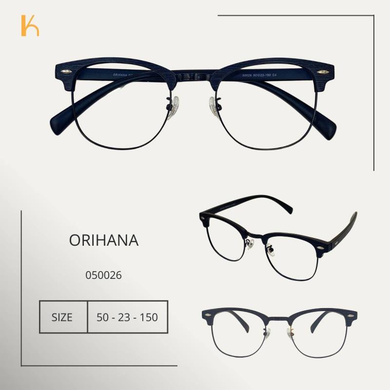 Mắt Kính Khánh Hưng Optical