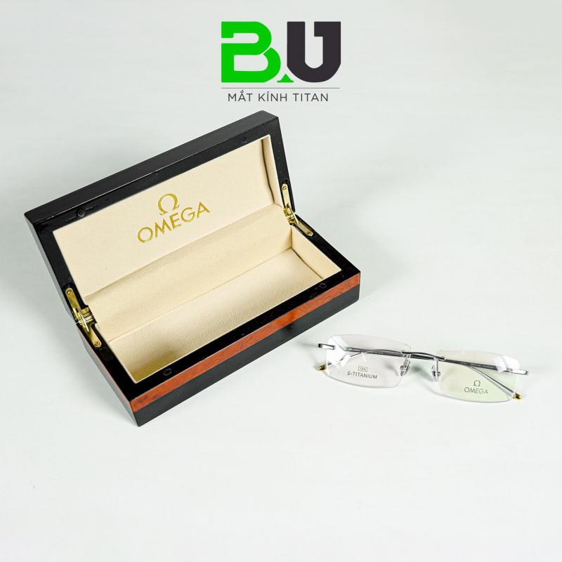 Mắt kính Titan (kinhcansg.com)