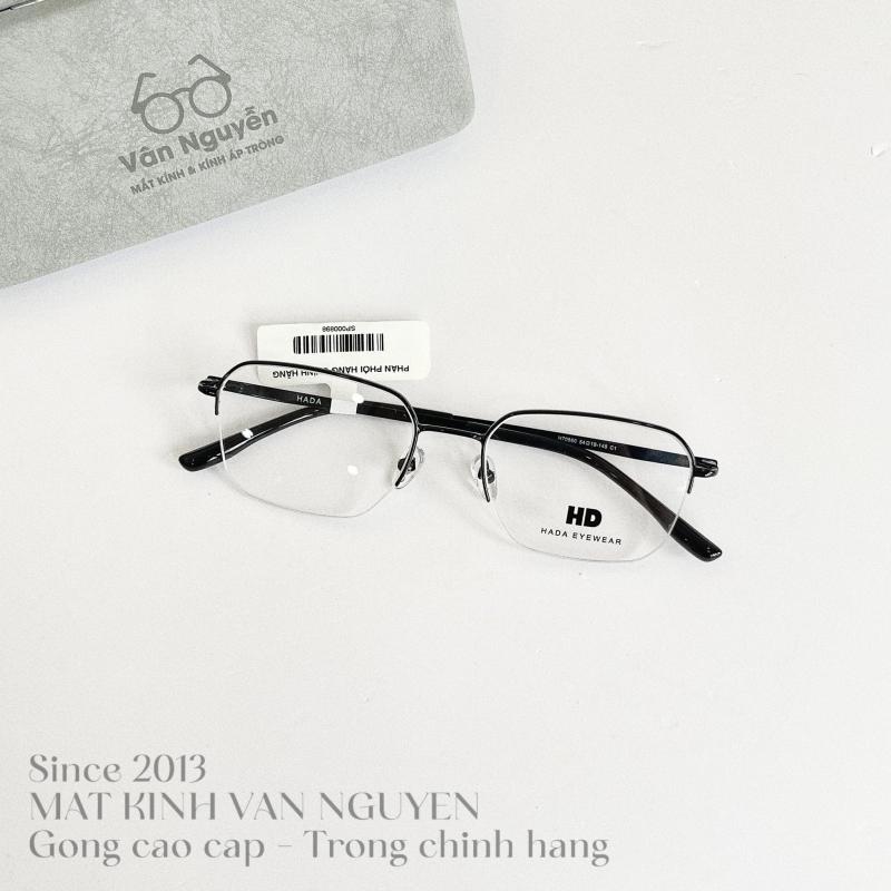 Mắt Kính Vân Nguyễn Đà Nẵng