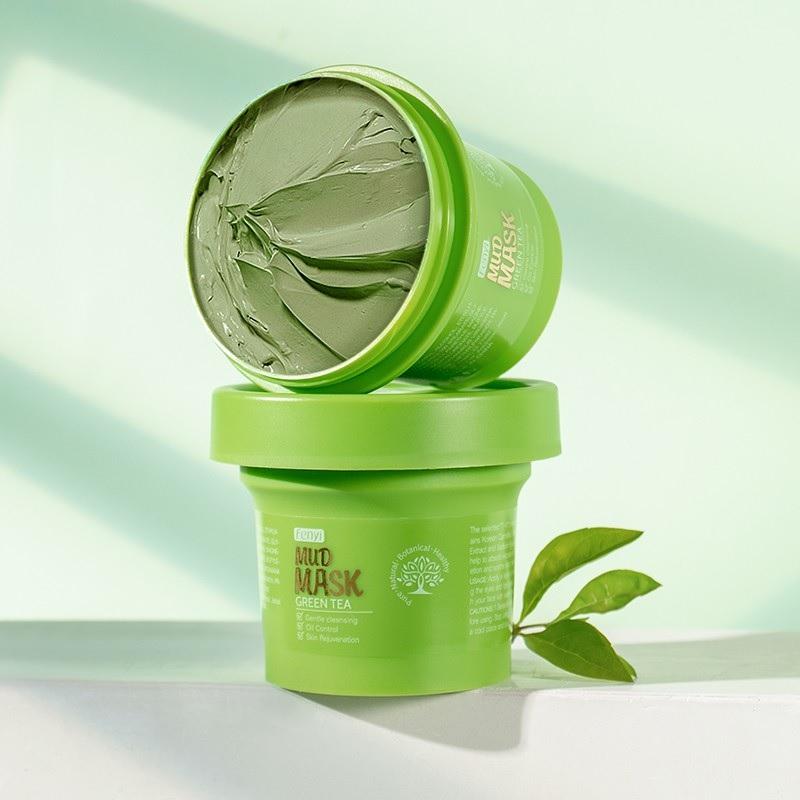 Mặt nạ đất sét Fenyi