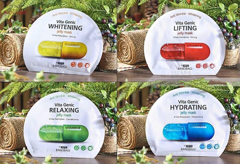 Mặt nạ Vita Genic Jelly Mask