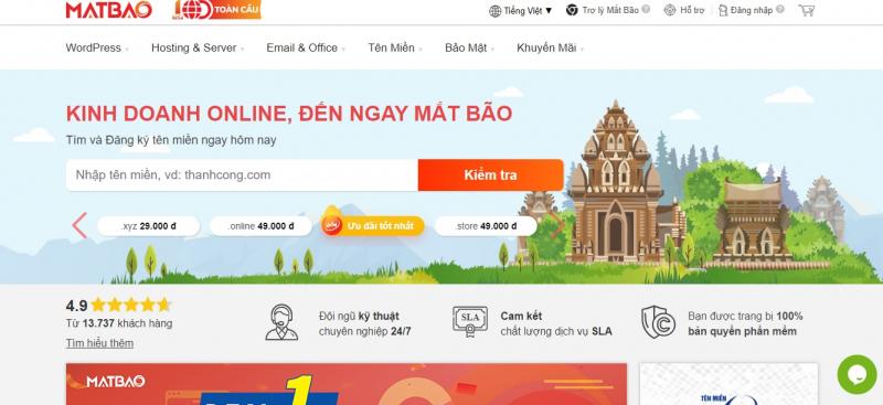 Matbao.net