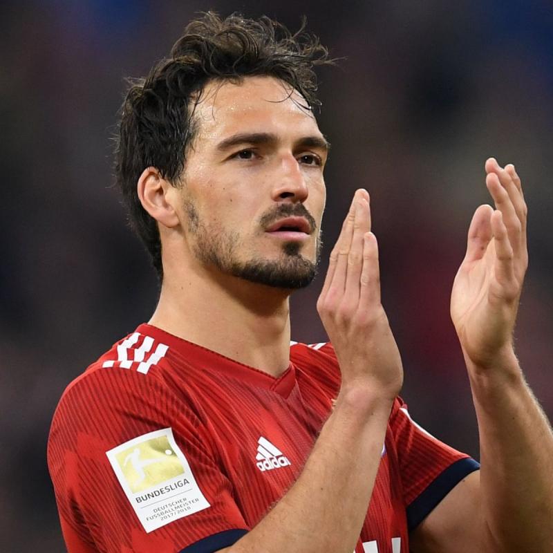 Mats Hummels
