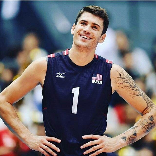 Matt Anderson
