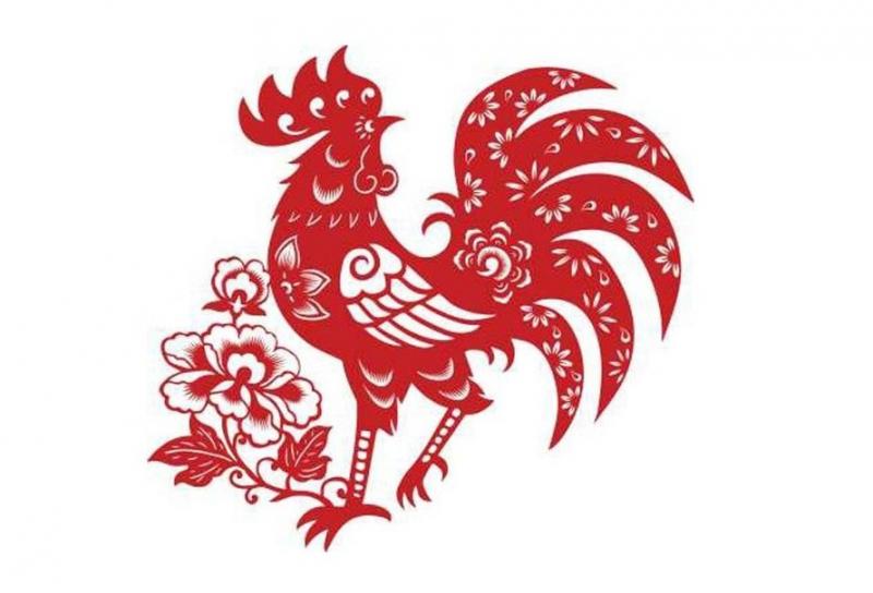 Gia chủ tuổi Dậu