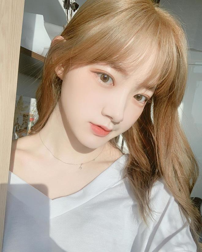 Màu tóc nhuộm này được cho là không kén da
