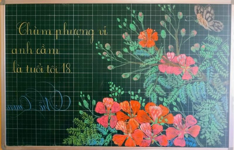 Ảnh minh hoạ (Nguồn internet)
