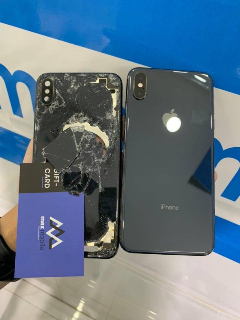 Max mobile