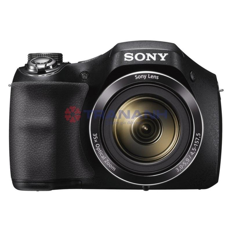 Máy ảnh Sony DSC H300 - 20.1 Megapixel, Zoom 35x