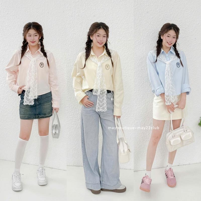 May - Boutique