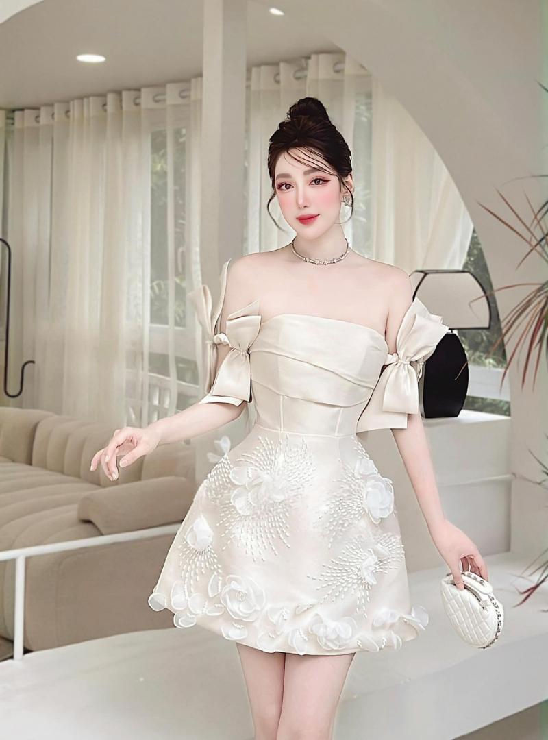 Mây Boutique - CHO THUÊ VÁY THIẾT KẾ - ĐẦM DẠ HỘi