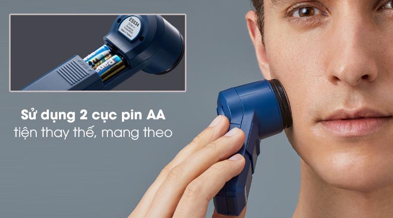 Máy cạo râu Panasonic ES534DP527