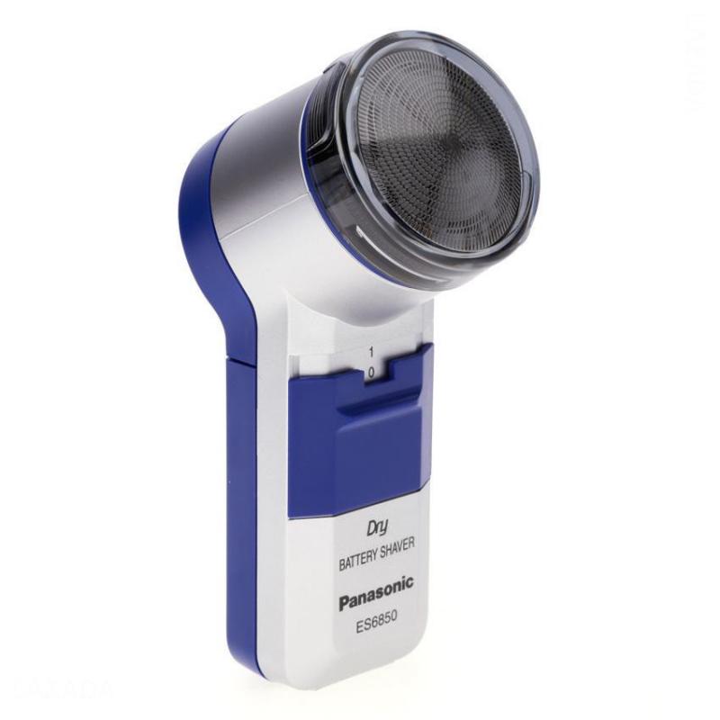 Máy cạo râu Panasonic ES6850SB251