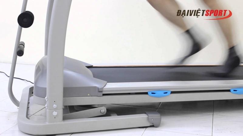 Với cam kết về chất lượng và sự tận tâm đối với khách hàng, thương hiệu máy chạy bộ Đại Việt đã xây dựng được một vị thế vững chắc trong ngành thể dục và thể thao tại Việt Nam