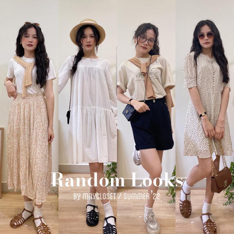 May Closet