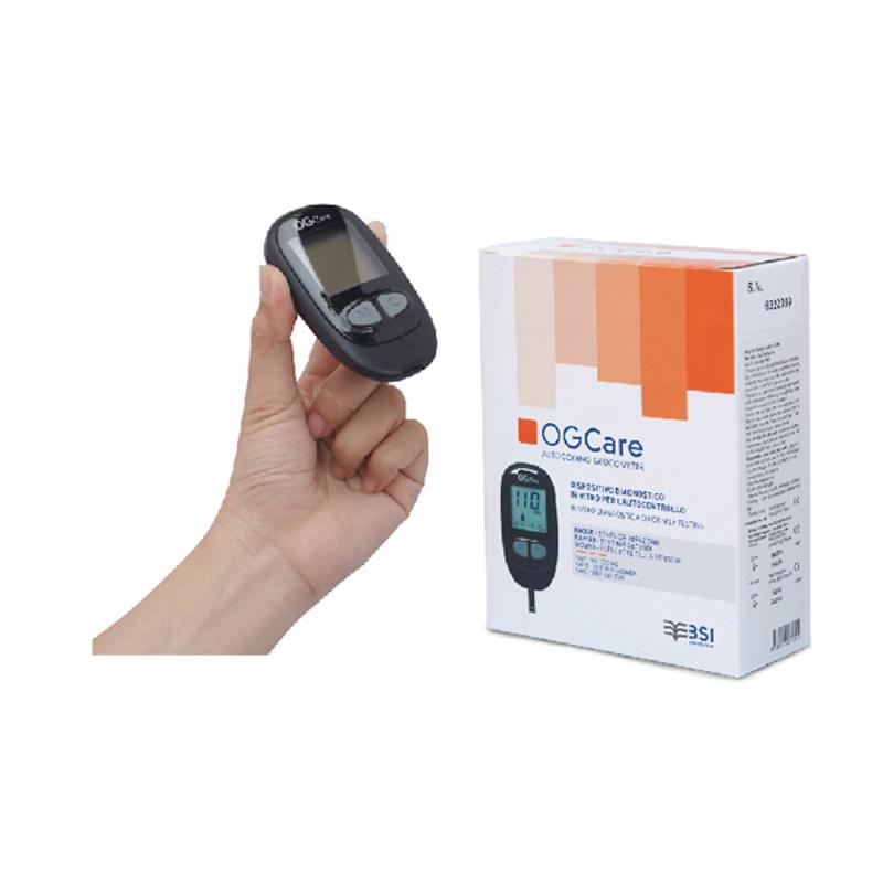 Máy đo đường huyết OGCare