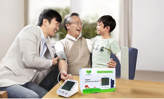 Cửa Hàng Y Khoa TN - TN Medical