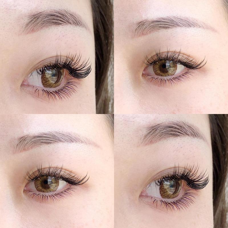 Mây Eyelash & Beauty