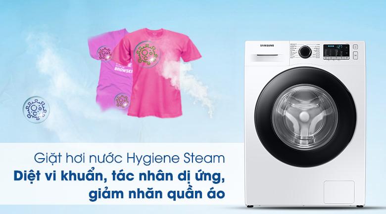Máy giặt Samsung Ecobubble 10kg (WW10TA046AE)