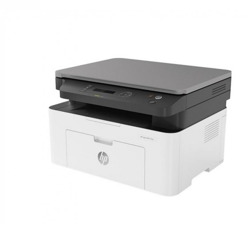 Máy in laser đen trắng đa chức năng HP 135W - 4ZB83A