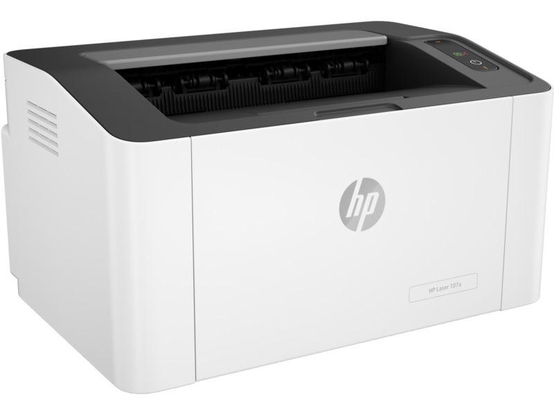 Máy in laser HP 107a (4ZB77A)