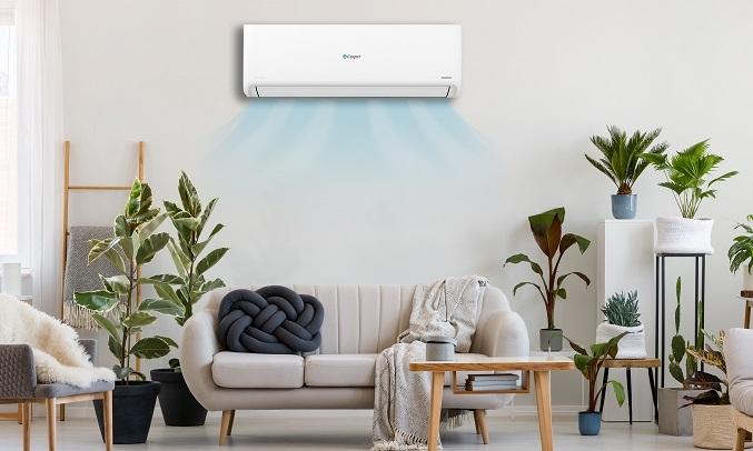 Máy lạnh Casper 1.5 HP SC-12FS32