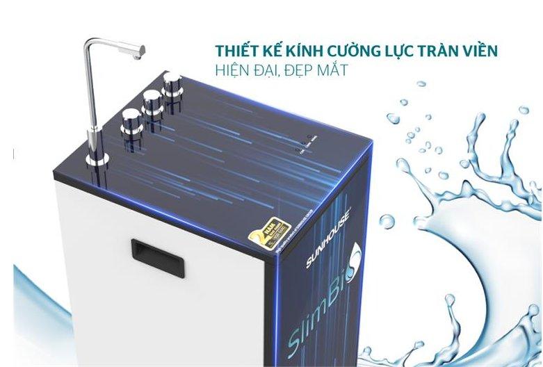 Máy lọc nước Đà Nẵng Tín Thành