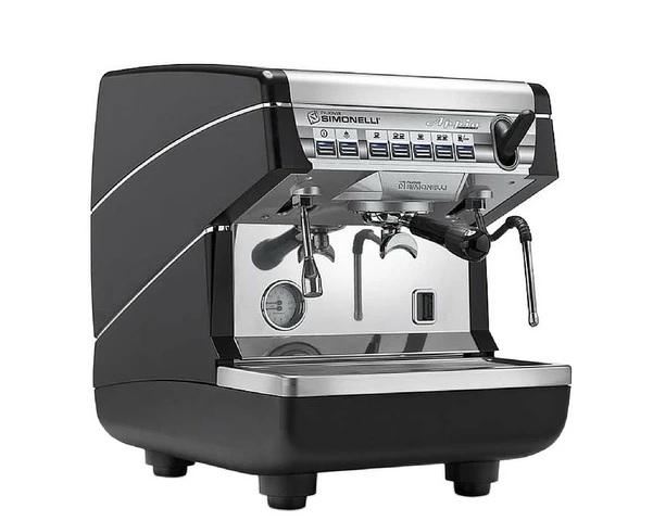 Máy pha cà phê Nuova Simonelli Appia II 1 Group