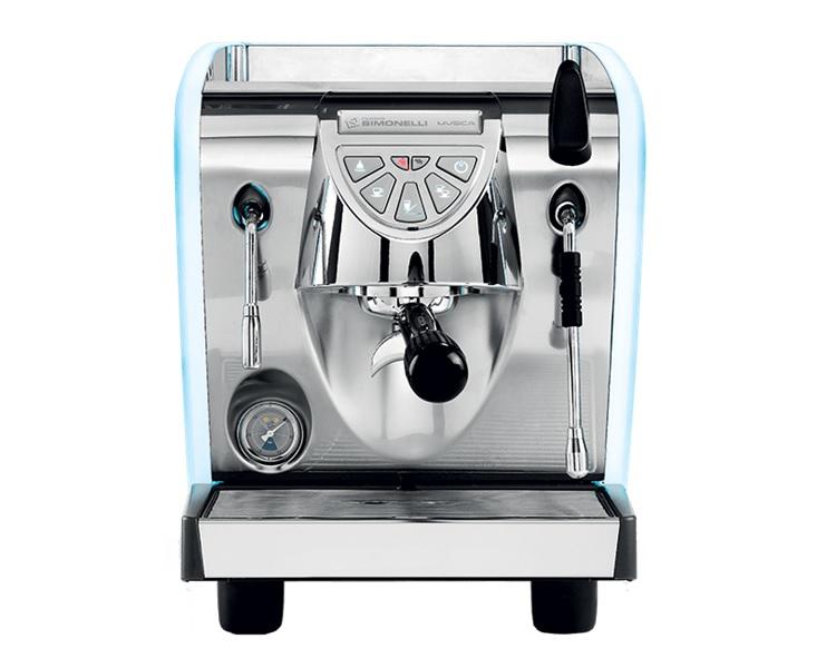 Máy pha cà phê Nuova Simonelli Musica Lux
