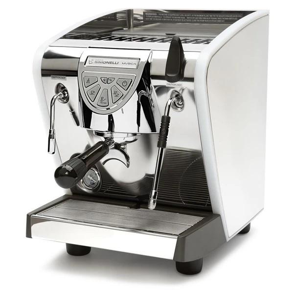 Máy pha cà phê Nuova Simonelli Musica Lux