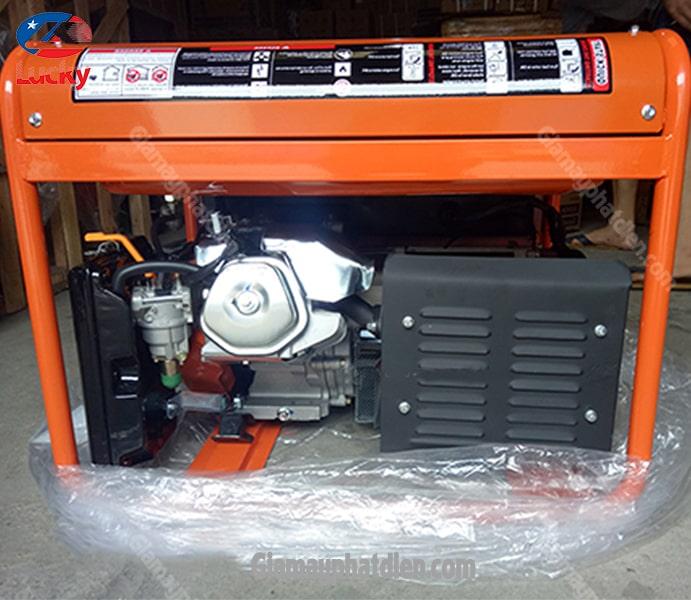 Máy phát điện SANDA 3,1KW SD4500R