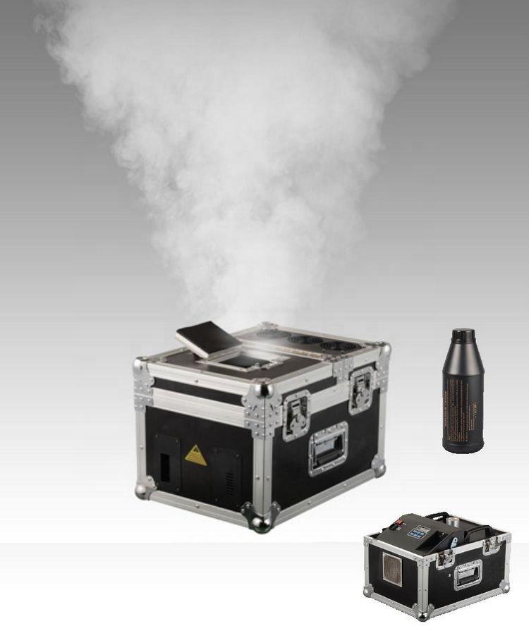 Máy phun khói haze 600
