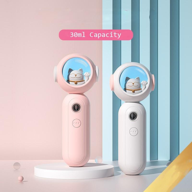 Máy phun sương Fnelse không dây mini