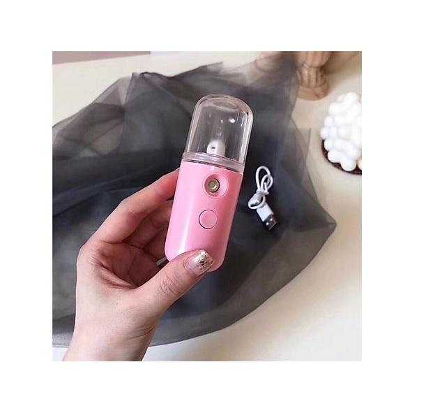 Máy phun sương Nano Mini Suolaer