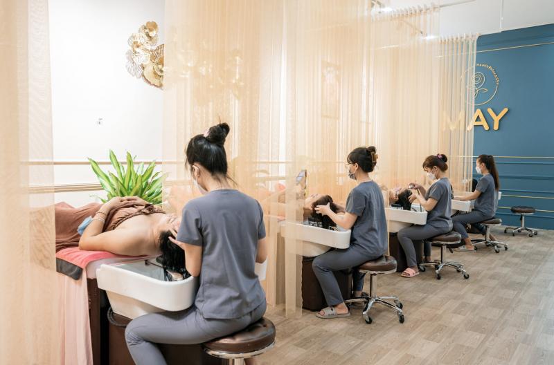 MAY Relax & Spa