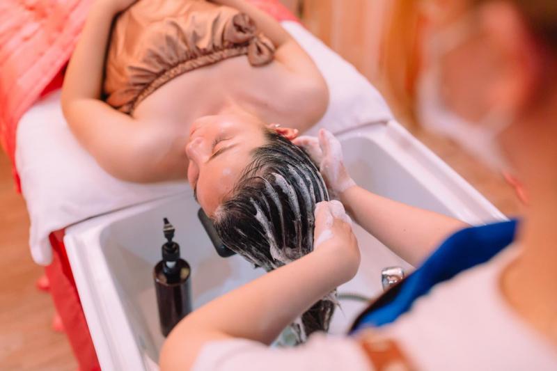 MAY Relax & Spa