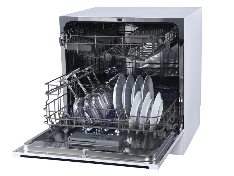 Máy rửa chén bát Texgio TG-DTW558