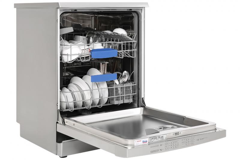 Máy rửa chén Bosch SMS63L08EA