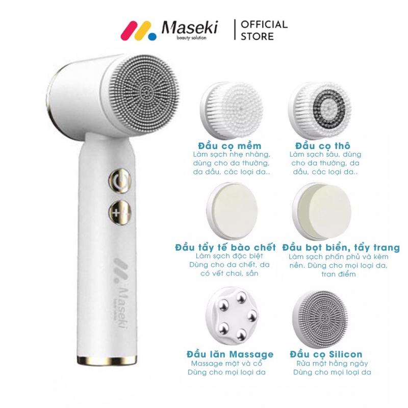 Máy rửa mặt Maseki