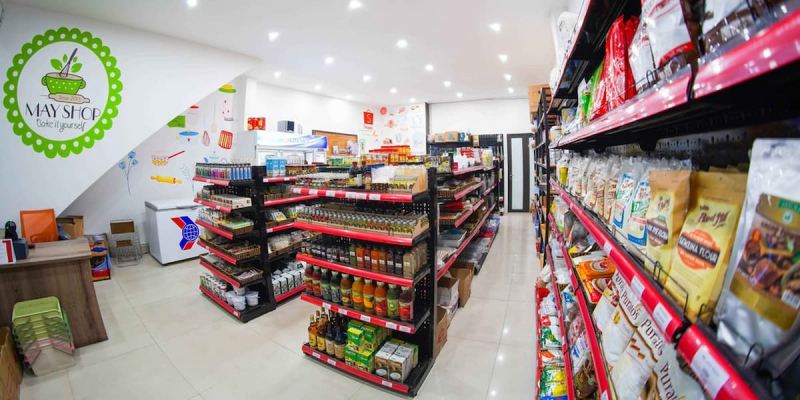 May Shop