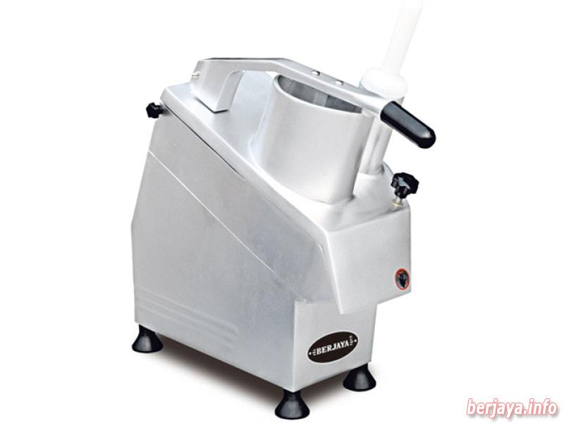 Máy thái rau củ quả BJY – VPM