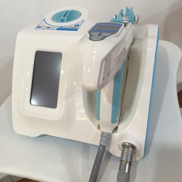 Máy tiêm tinh chất cấy dưỡng chất Water Mesotherapy