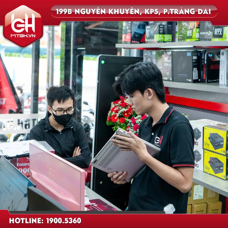 Máy Tính Biên Hòa - maytinhbienhoa.vn