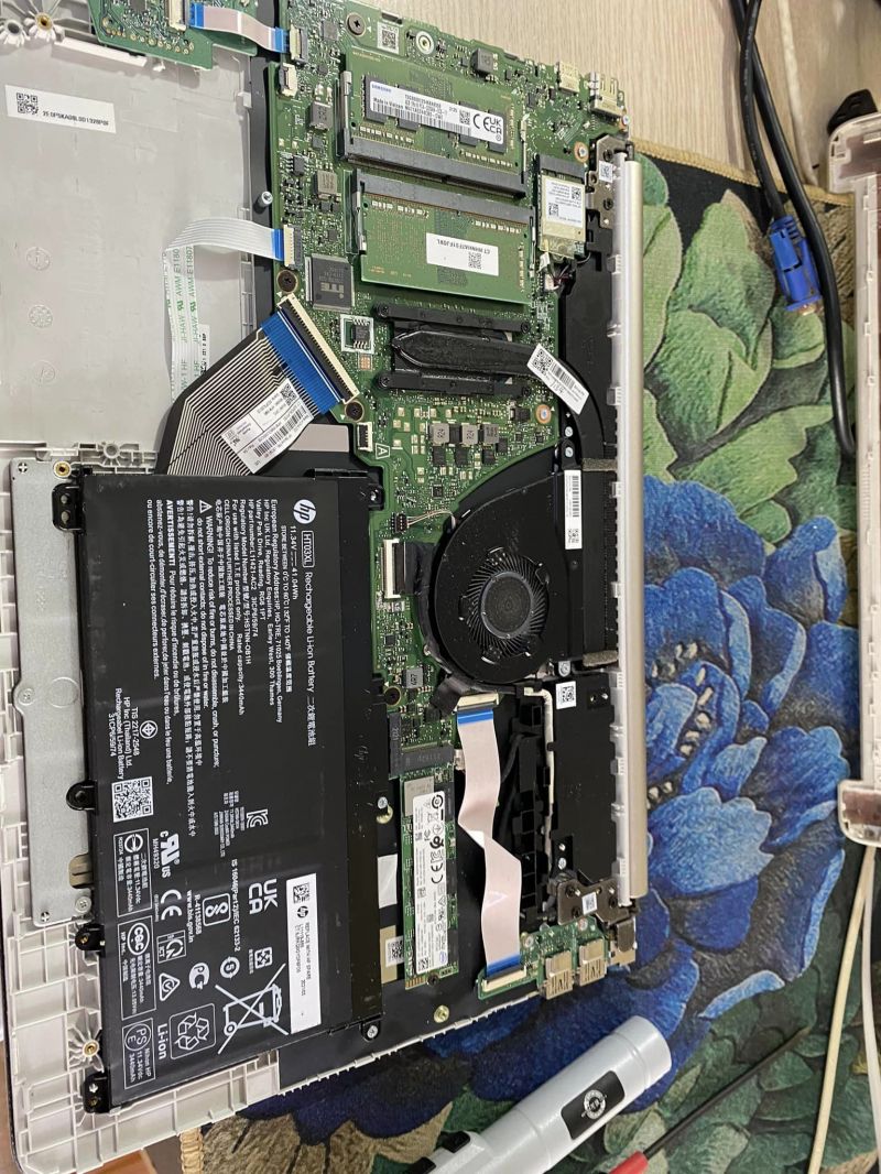 Máy Tính TPC 312