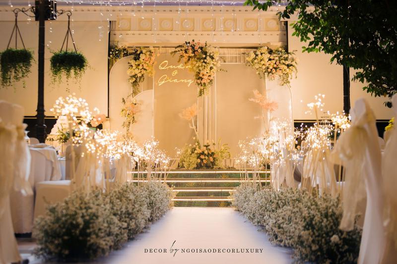 May Wedding & Event