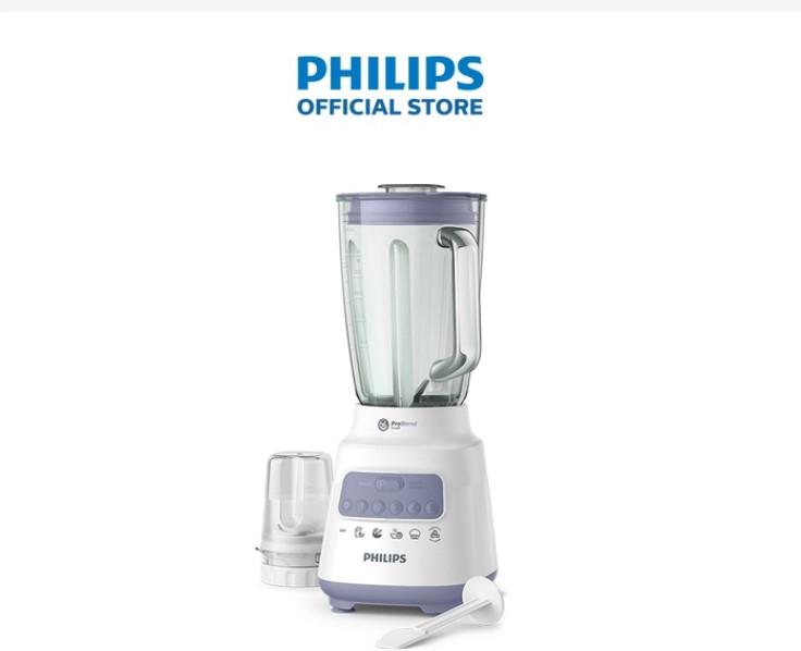 Máy xay sinh tố Philips HR2222